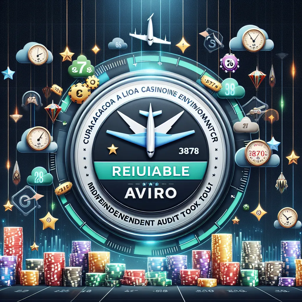 Aviator Güvenilir mi? Lisans, RTP ve Oyun Adilliği