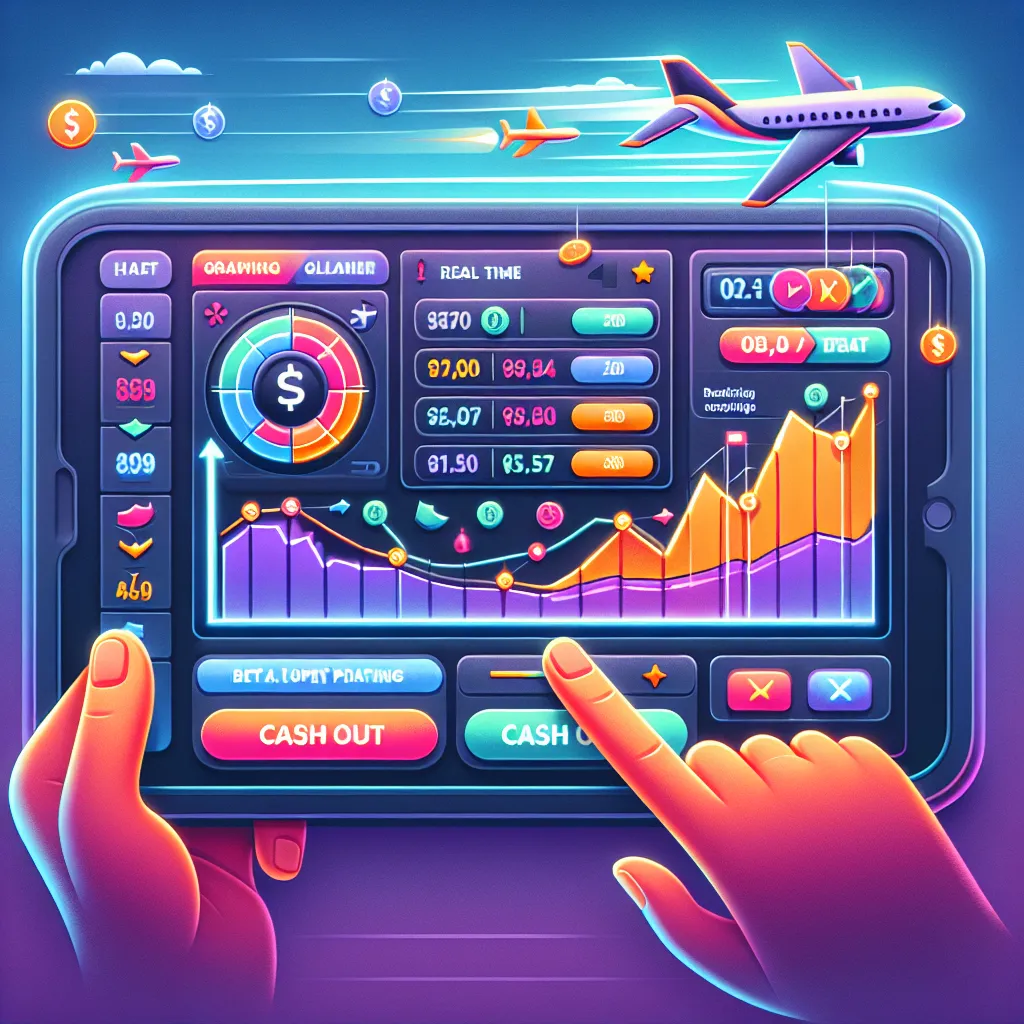 Aviator Nasıl Oynanır?